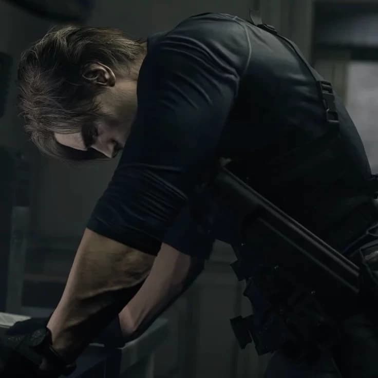 Thumbnail of Leon’s Keneddy