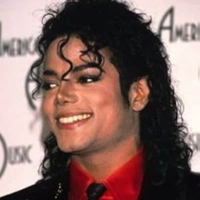 Thumbnail of Michael Jackson