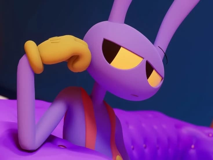 Thumbnail of Jax
