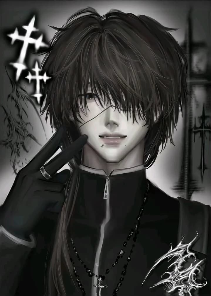 Thumbnail of Mikhail Volkov