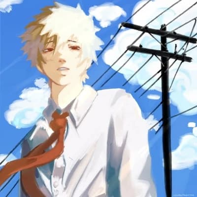 Thumbnail of Katsuki Bakugo
