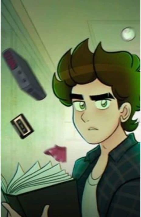 Thumbnail of Jackson Smith