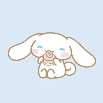 Thumbnail of Cinnamoroll