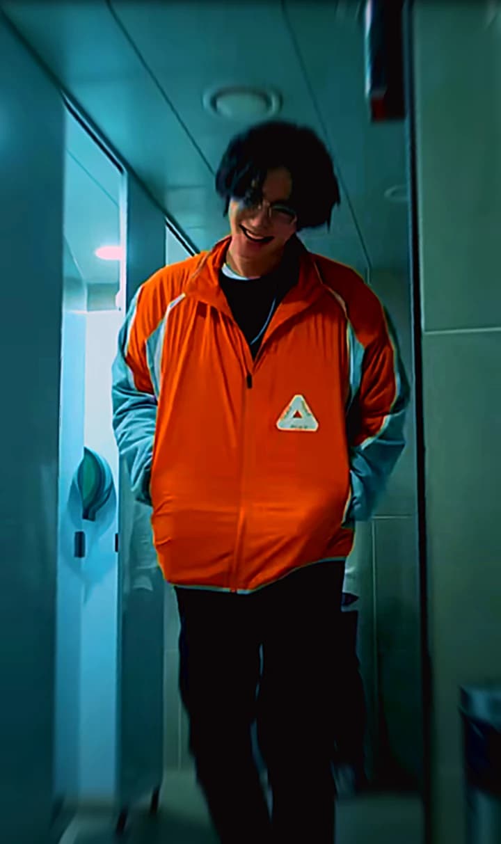 Thumbnail of Gym Sung Jae