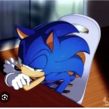 Thumbnail of Sonic
