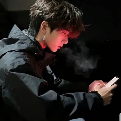 Thumbnail of Zhang Wei