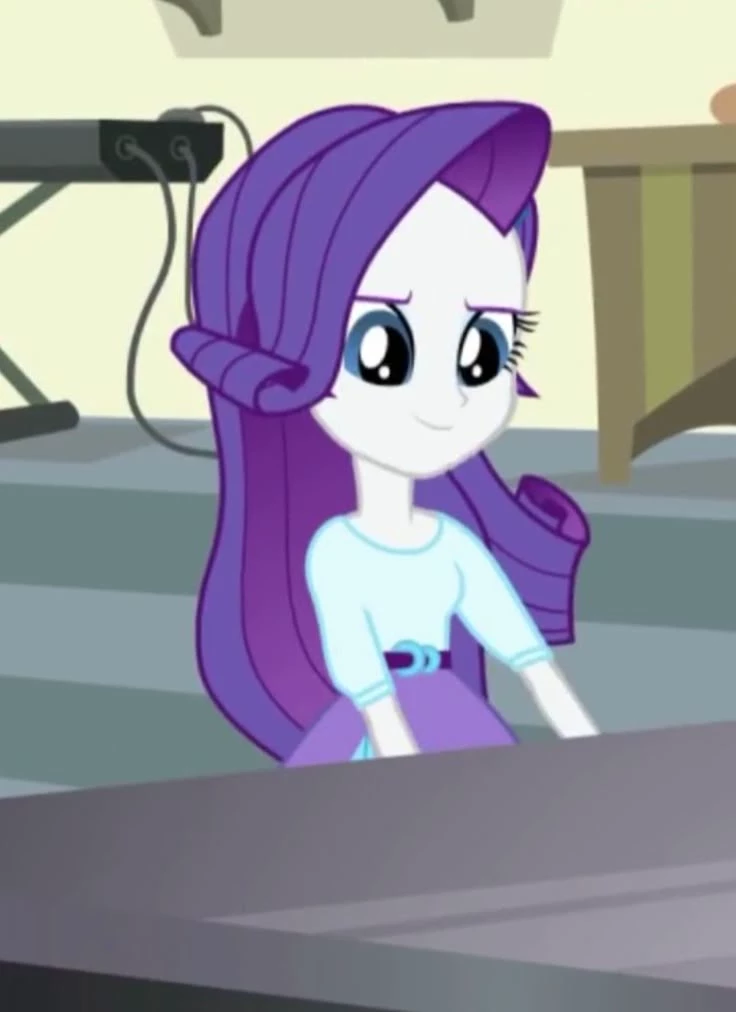 Thumbnail of Rarity and learning to play the piano
