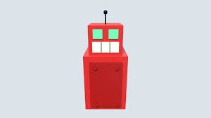 Thumbnail of Vent bot