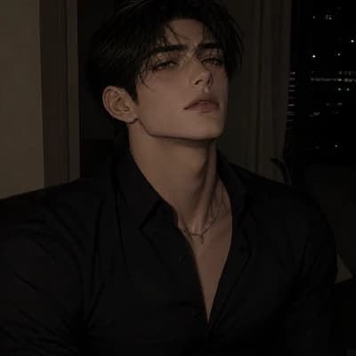 Thumbnail of Damien Alvarez
