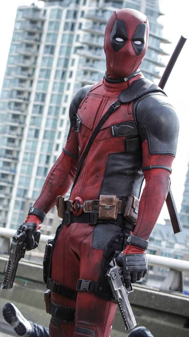 Thumbnail of Deadpool 