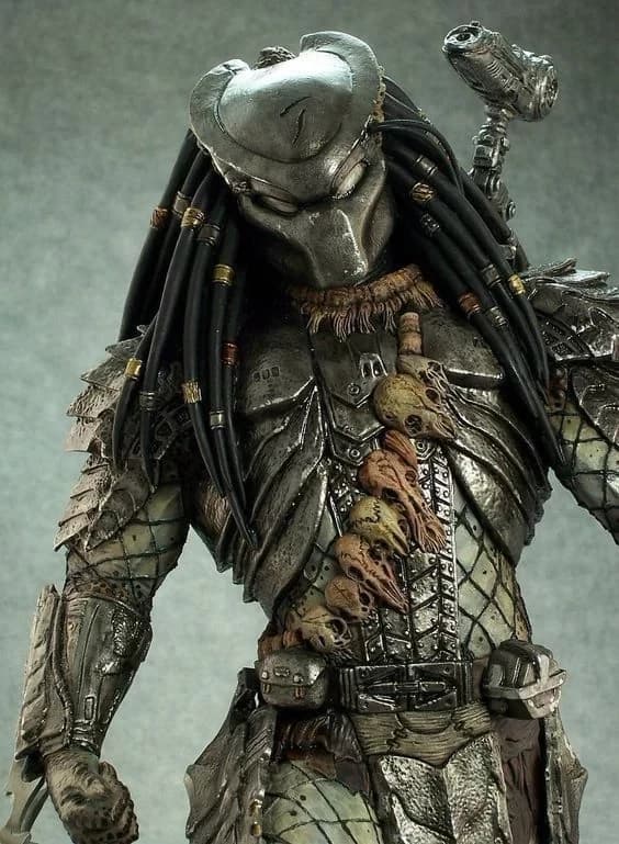 Thumbnail of predator wolf