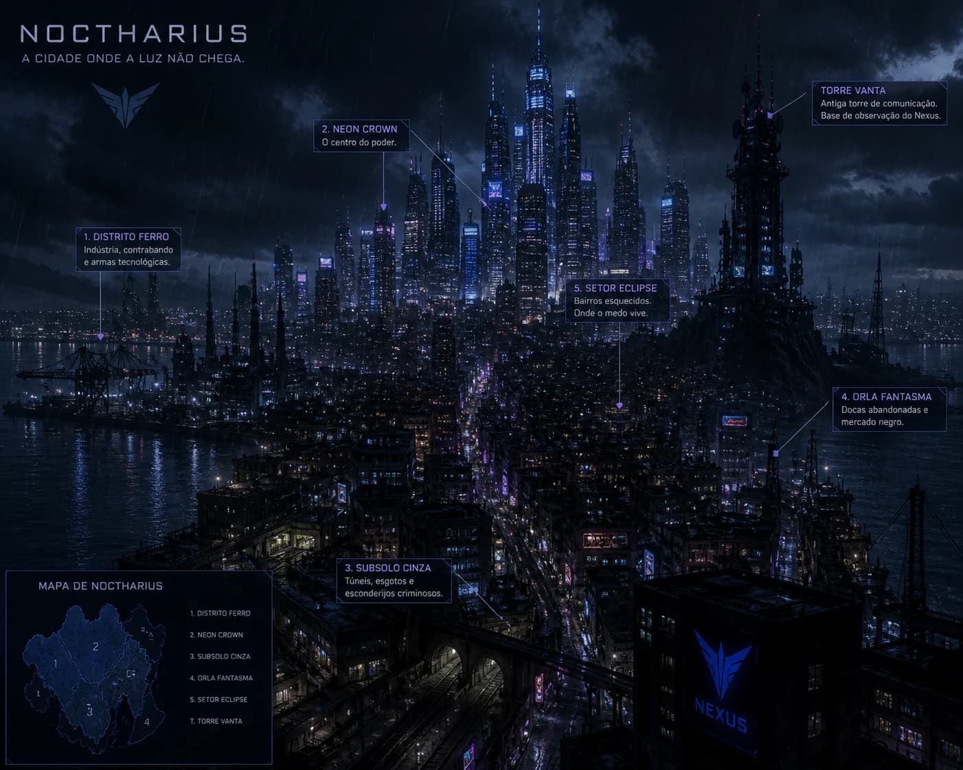 Thumbnail of Nocturnal
