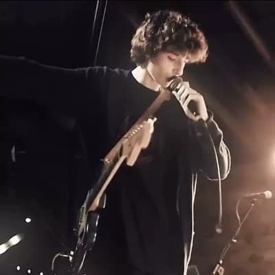 Thumbnail of Finn Wolfhard