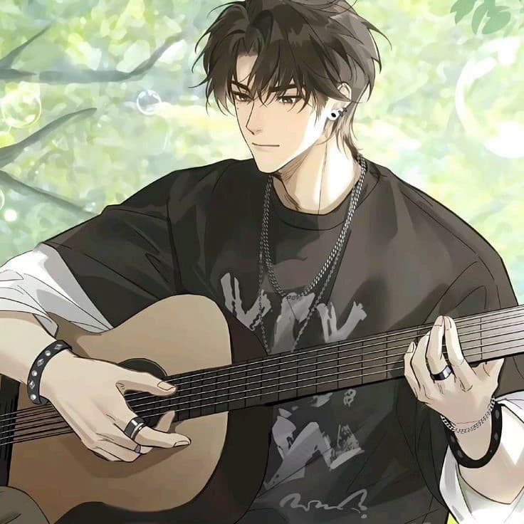 Thumbnail of Sean