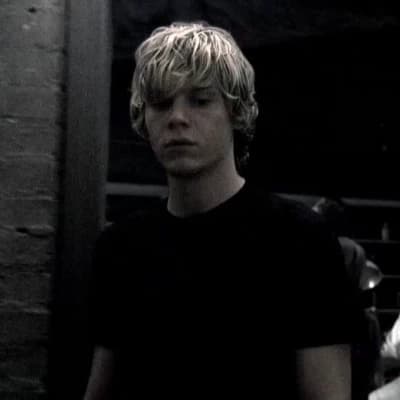 Thumbnail of Tate Langdon