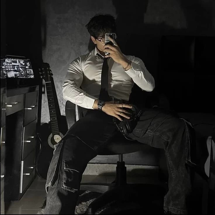 Thumbnail of Kaito Ishikawa