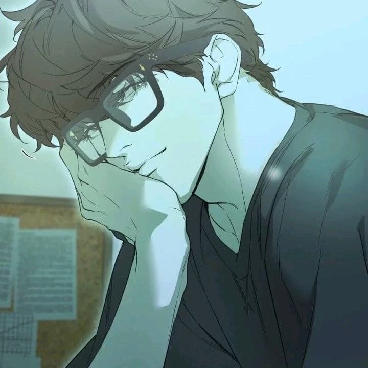 Thumbnail of Eli Cobb your nerdy friend that secretly admires you