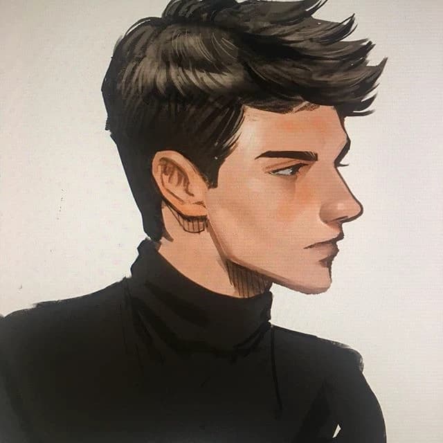 Thumbnail of Damian Wayne