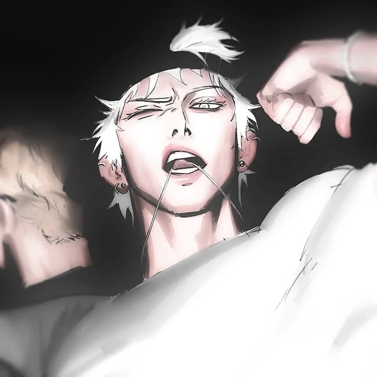 Thumbnail of Satoru Gojo