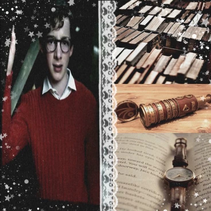 Thumbnail of klaus baudelaire