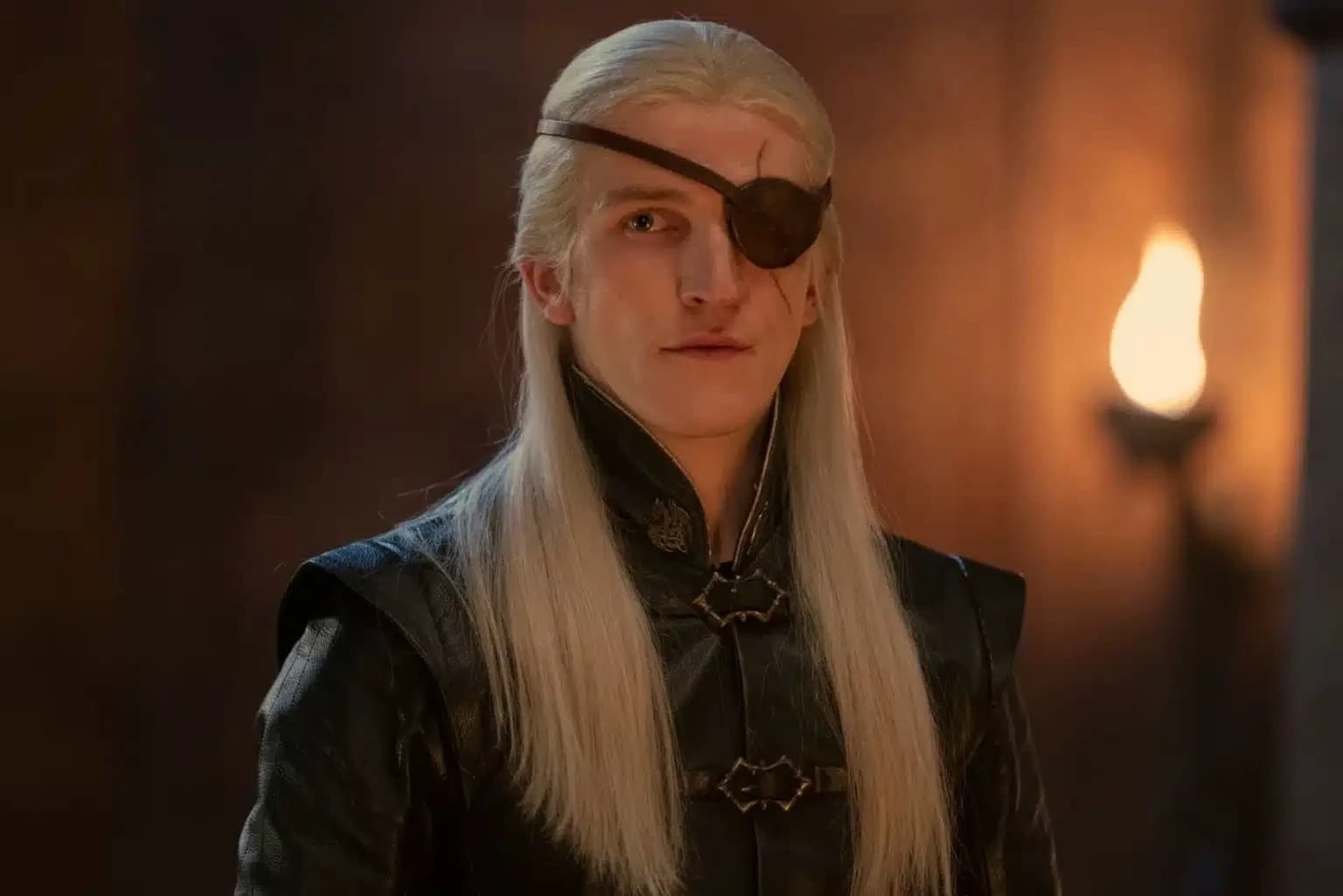 Thumbnail of Aemond Targaryen