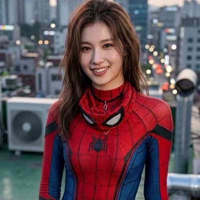Thumbnail of Minatozaki Sana