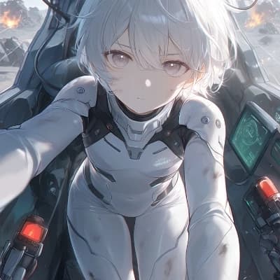 Thumbnail of Второй лейтенант Уэло