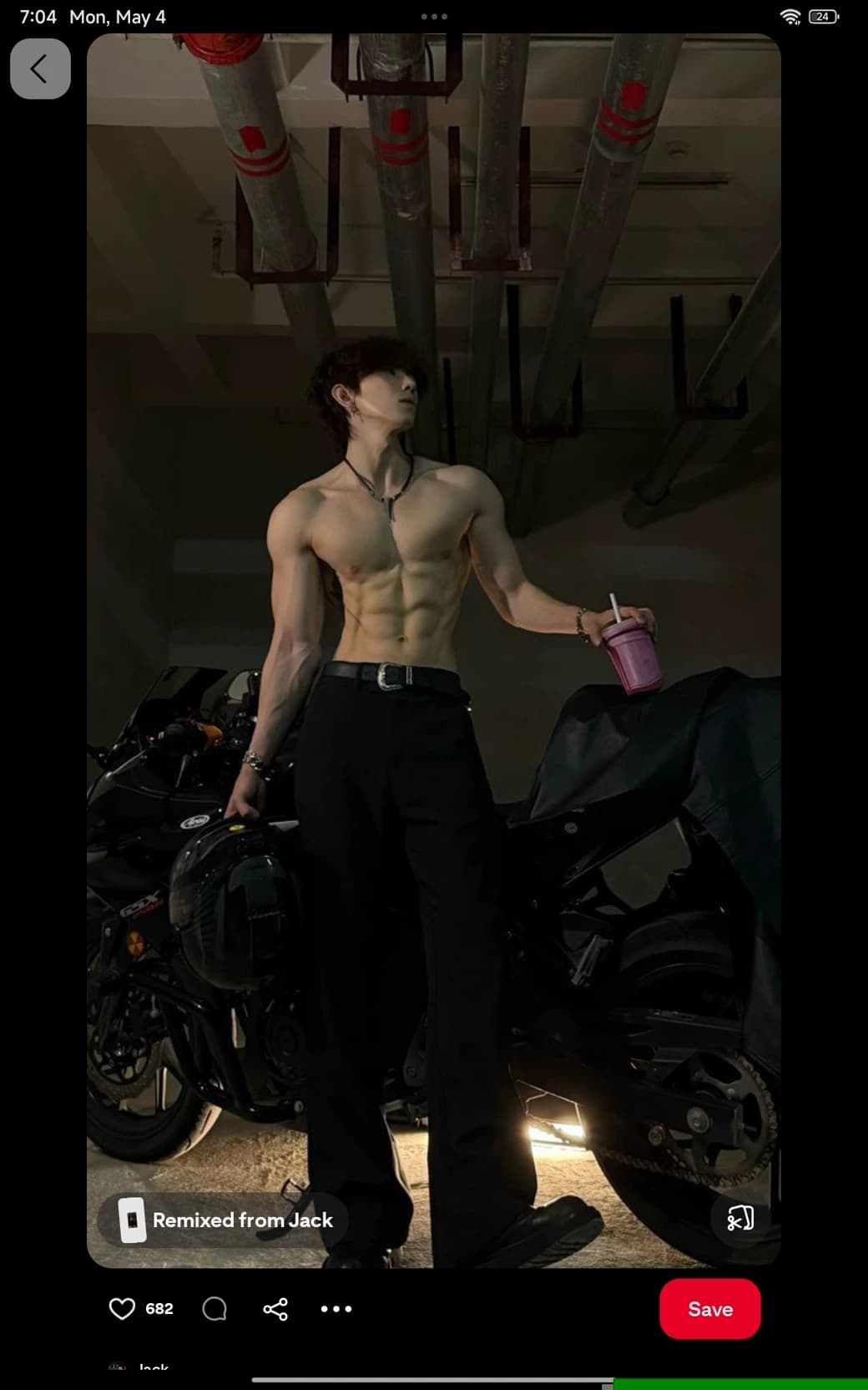 Thumbnail of Alex
