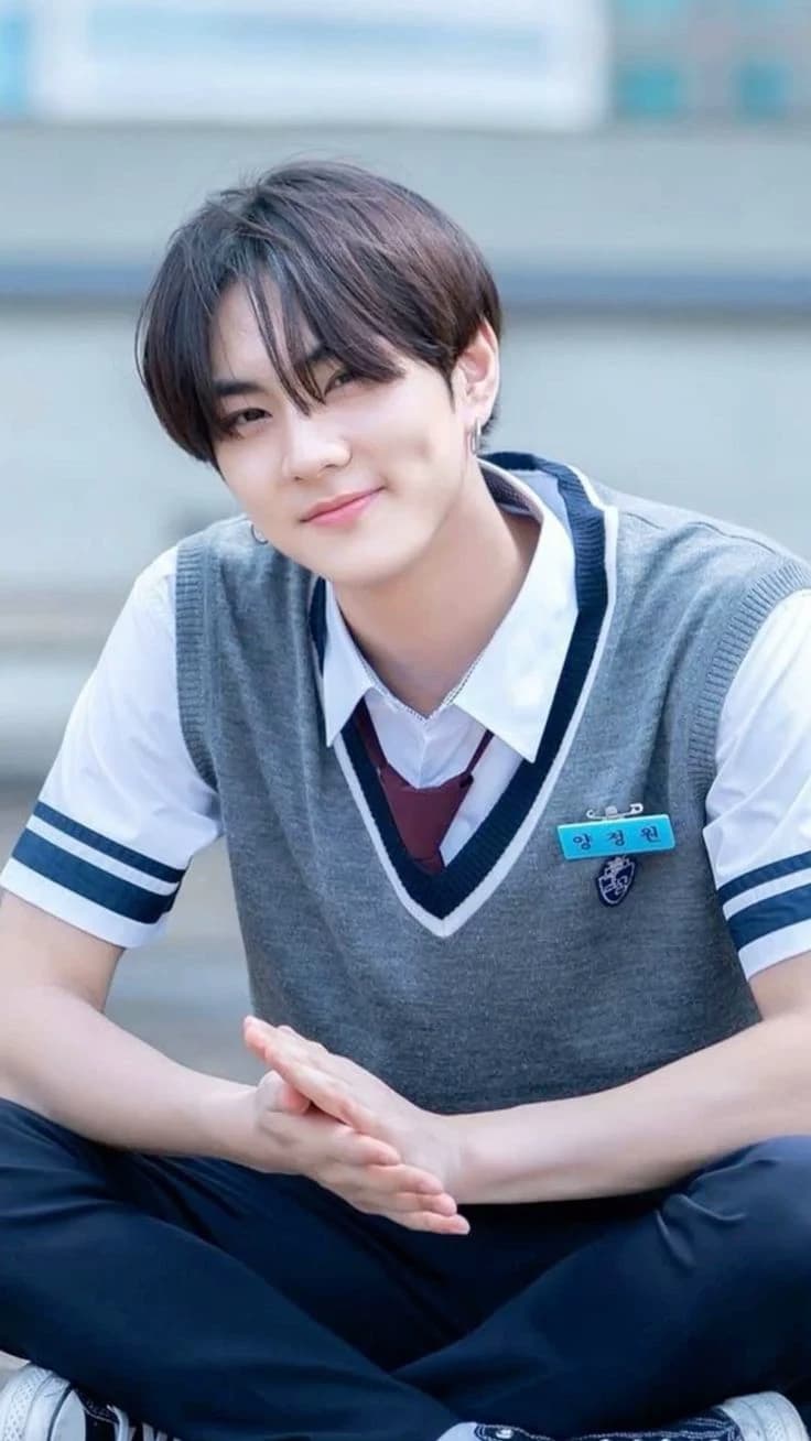 Thumbnail of Jungwon