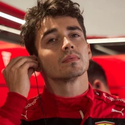 Thumbnail of Charles Leclerc.