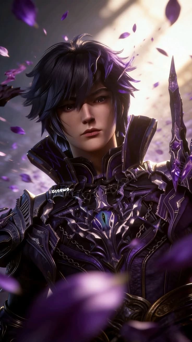 Thumbnail of God of Heavenly Punishment
