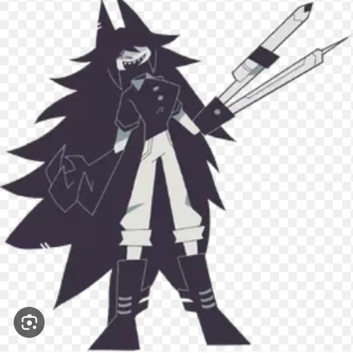 Thumbnail of Miss Circle