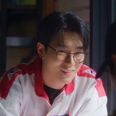 Thumbnail of Jang Jaeyoung