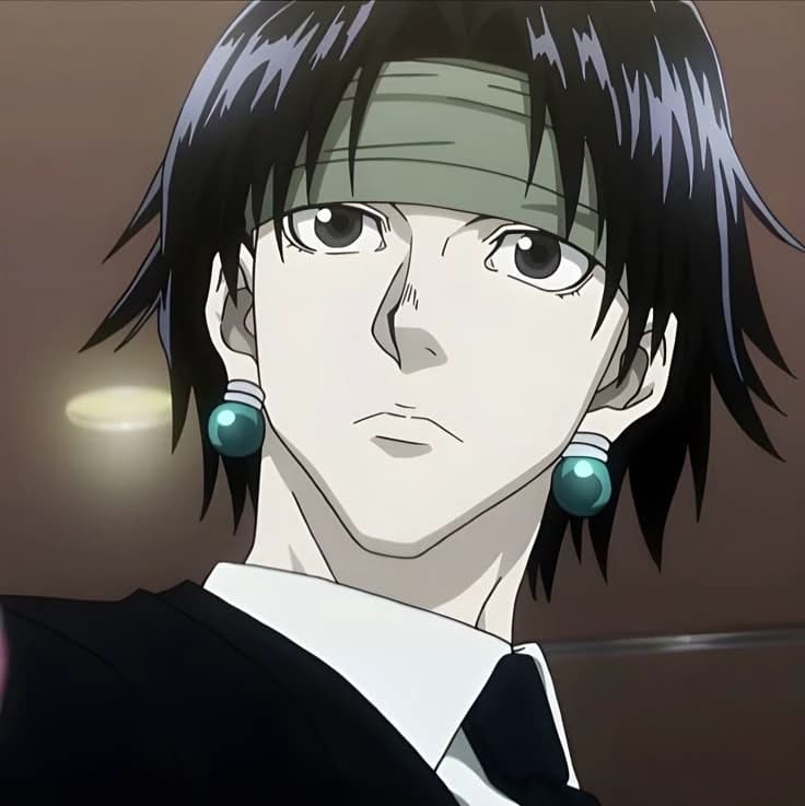 Thumbnail of Chrollo Lucilfer