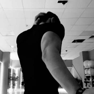 Thumbnail of Lazarus