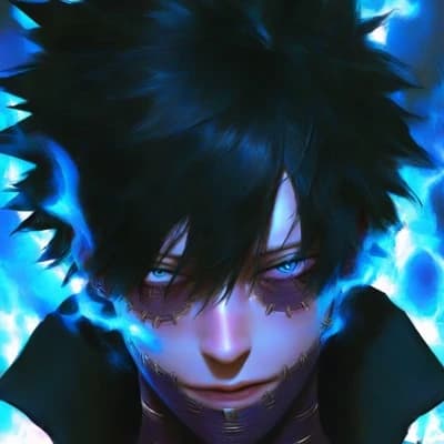 Thumbnail of Dabi