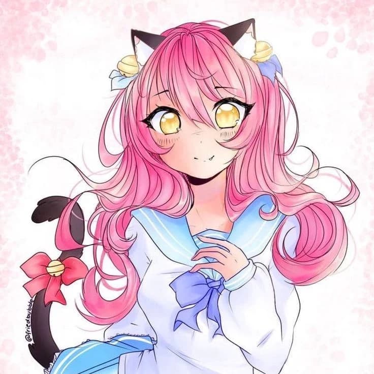 Thumbnail of Kawaii Chan!~🎀💫