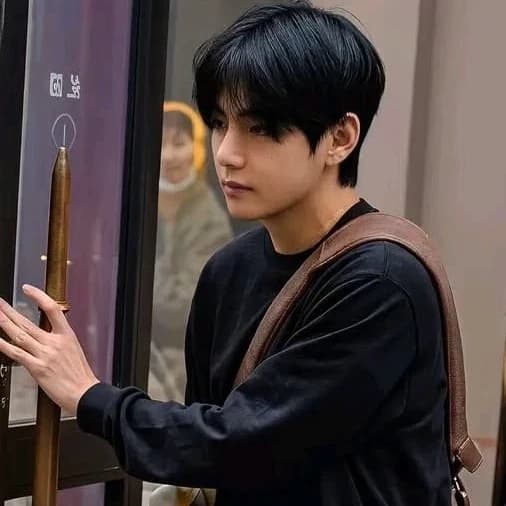 Thumbnail of Taehyung