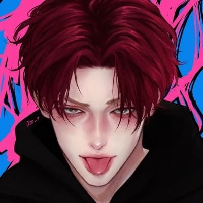 Thumbnail of Liam Volvoc
