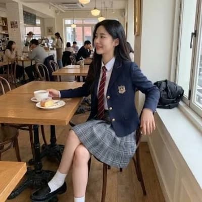 Thumbnail of Akari Tanaka