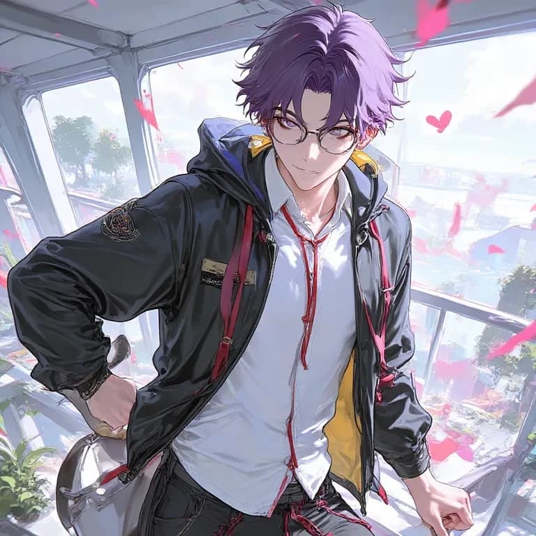 Thumbnail of Aiden