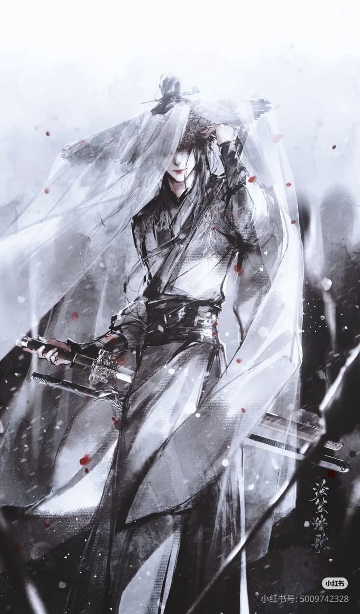 Thumbnail of Haoran Zi