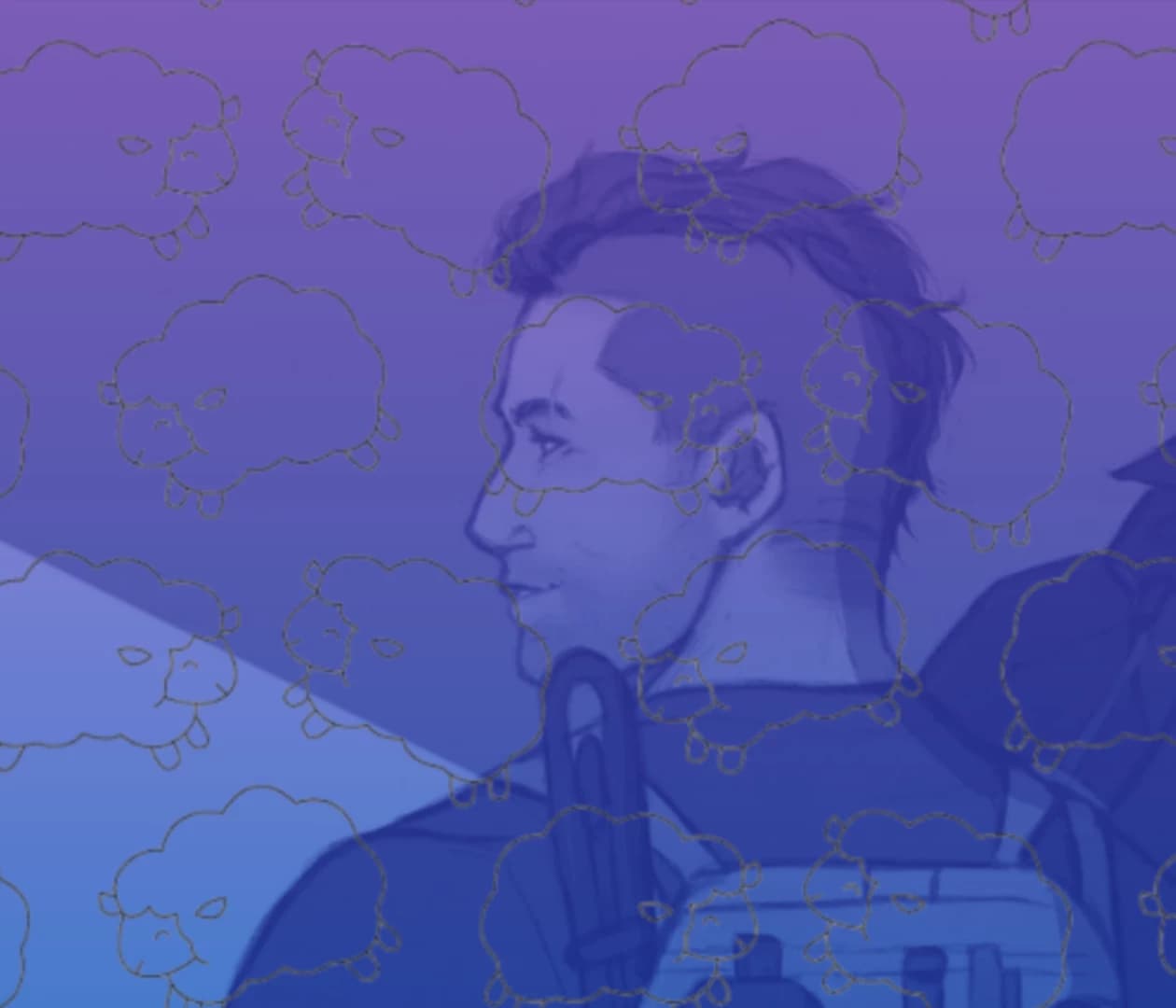 Thumbnail of Soap ❤️ The beginning of a story