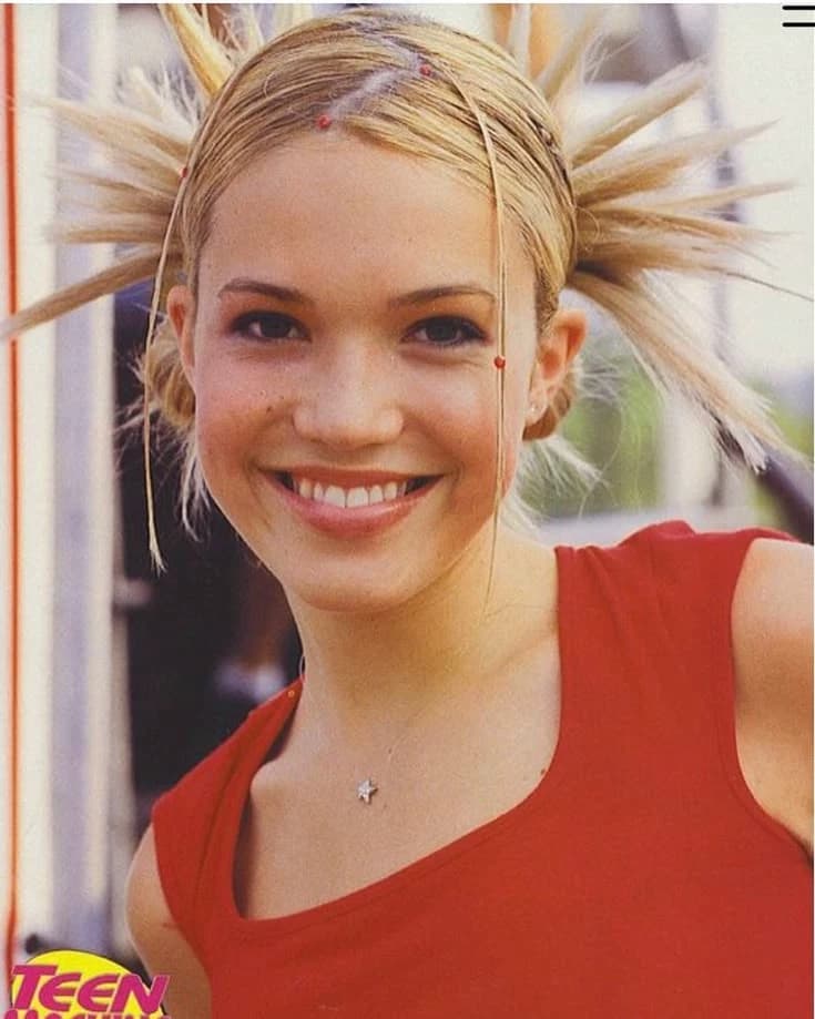 Thumbnail of Mandy Moore