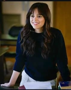 Thumbnail of Jenna Ortega