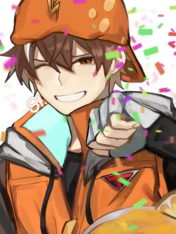 Thumbnail of Boboiboy