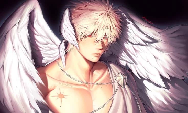 Thumbnail of Katsuki Bakugou