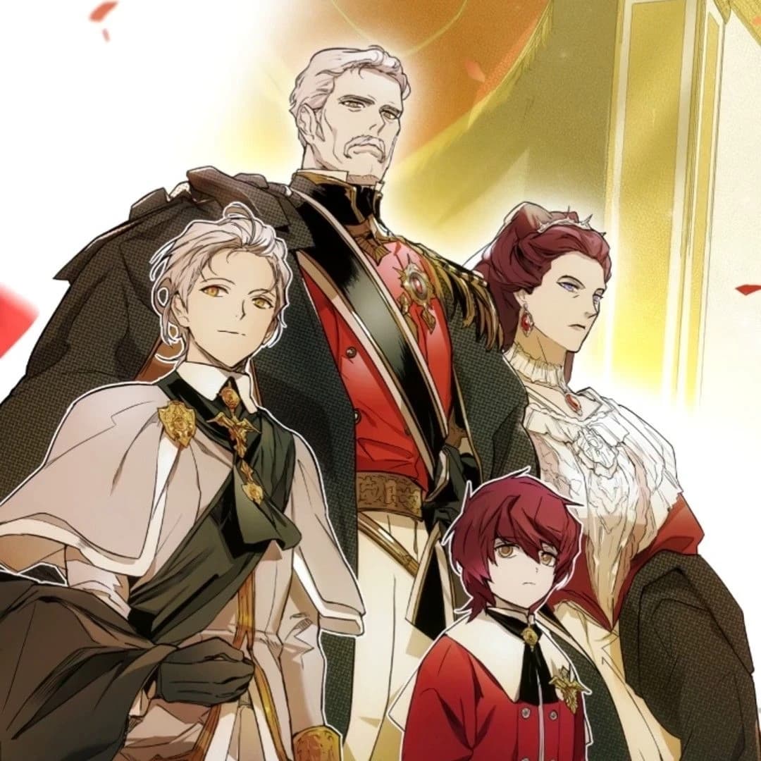 Thumbnail of The Imperial Family