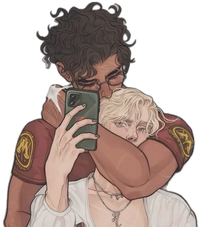 Thumbnail of Cade. |BL