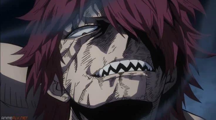 Thumbnail of Kirishima Enjiro